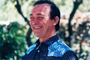 La cas a poet - Serge CARBONNEL 0012