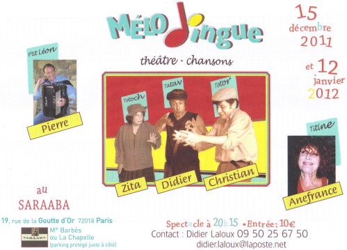 la complainte du p'tit noir, la jaquette 020