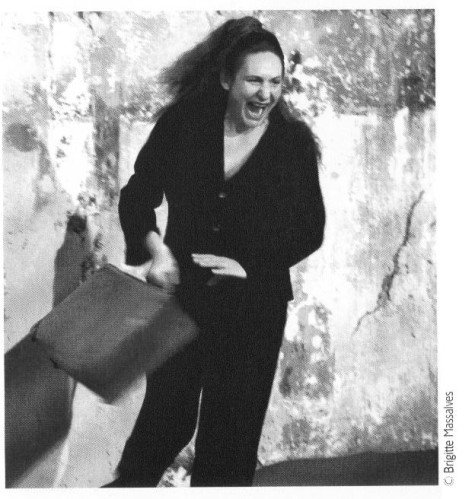 la complainte du p'tit noir, la jaquette 072