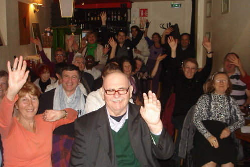 la complainte du p'tit noir, la jaquette 013