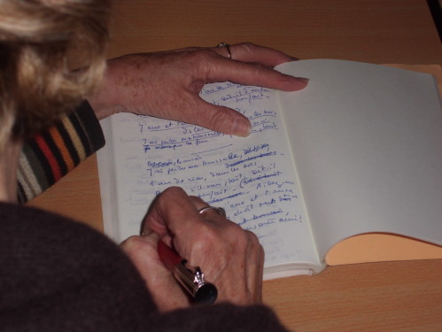 la complainte du p'tit noir, la jaquette 037