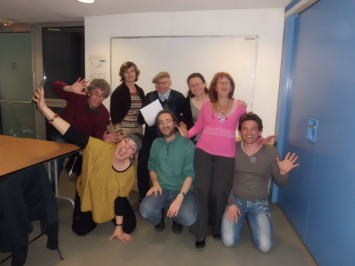 la complainte du p'tit noir, la jaquette 042