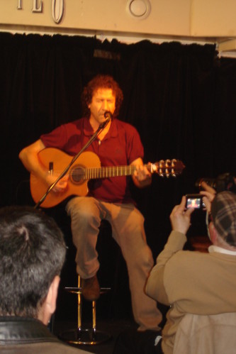 Scéne ouverte Octobre 004