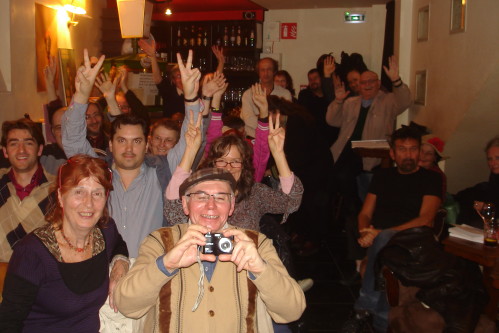 Scéne ouverte Octobre 005