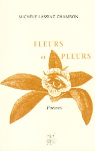 Fleurs et pleurs