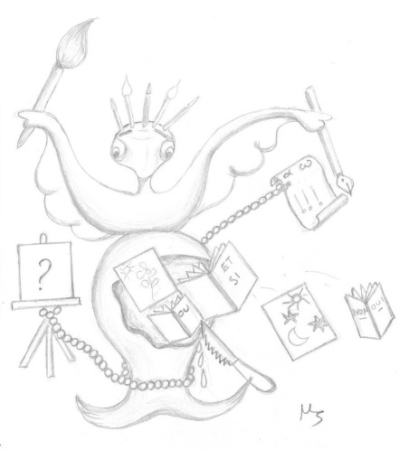 4éme de couverture bistrot des poèmes