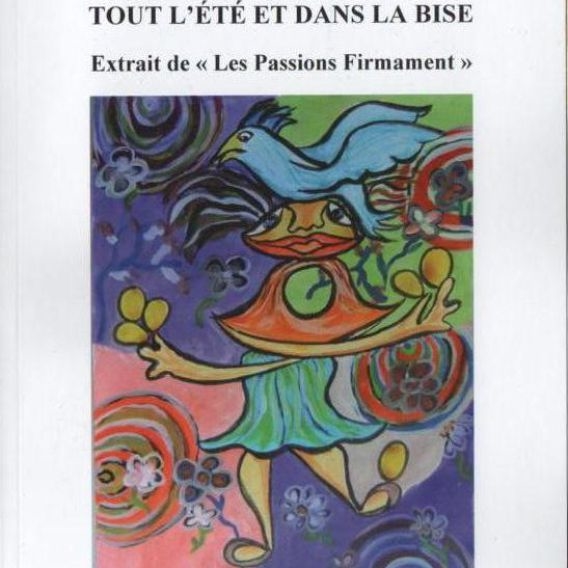 Dansezmaintenantetdans la bise