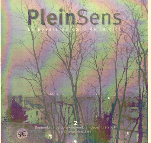 la complainte du p'tit noir, la jaquette 004