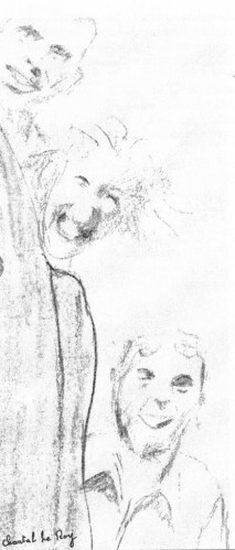 la complainte du p'tit noir, la jaquette 083