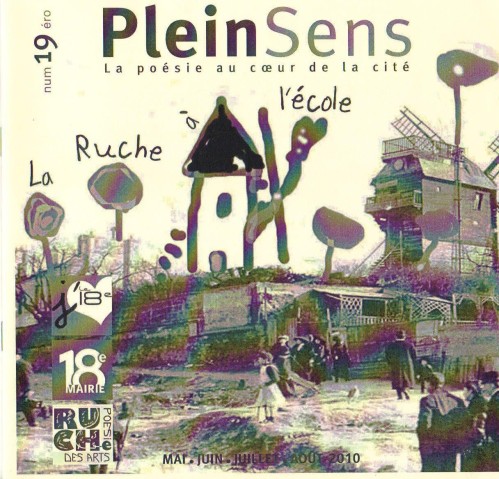 PleinSens 18